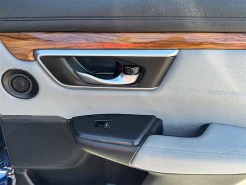 Used 2021 Honda CR-V EX image 21