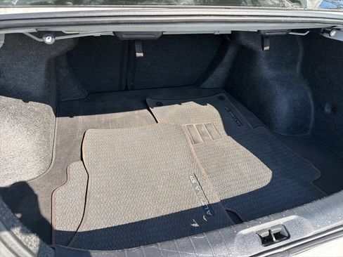 Used 2024 Nissan Altima 2.5 SR image 11