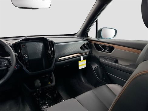 New 2026 Subaru Forester Sport image 23