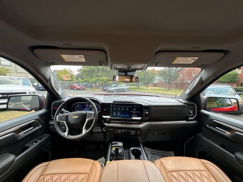 Used 2024 Chevrolet Silverado 1500 LT w/ Safety Package image 6