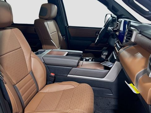 New 2026 Toyota Sequoia 1794 Edition AWD/4WD image 28