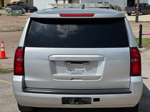 Used 2019 Chevrolet Tahoe 2WD w/ Remote Keyless Entry Package image 5