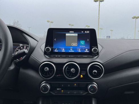 Used 2025 Nissan Sentra SV image 20