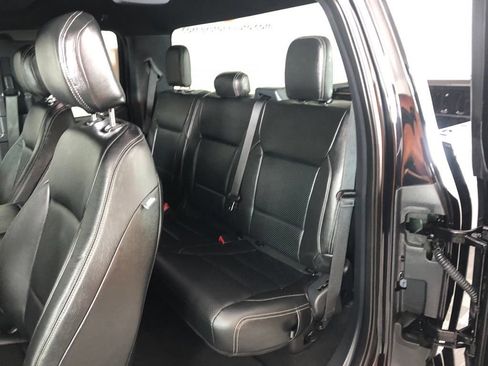 Used 2023 Ford F150 XL w/ STX Appearance Package AWD/4WD image 13