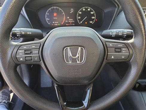Used 2023 Honda HR-V LX image 20