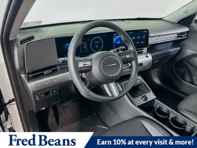 New 2026 Hyundai Kona Limited AWD/4WD image 12