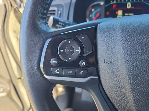 Certified 2020 Honda Pilot Touring image 22