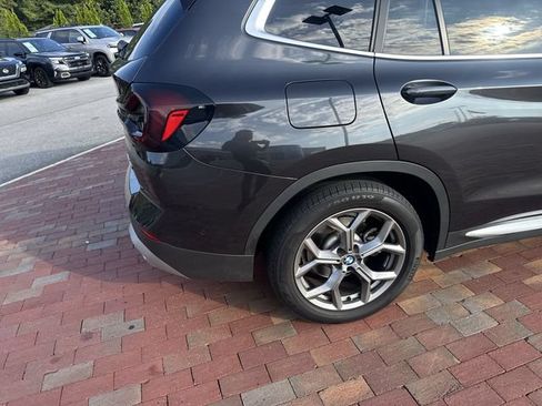 Used 2023 BMW X3 sDrive30i w/ Convenience Package w/ZPA RWD image 15