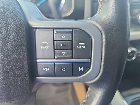Used 2023 Ford F150 XLT w/ Equipment Group 301A Mid AWD/4WD image 20