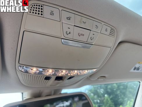 Used 2016 Mercedes-Benz GLC 300 image 35