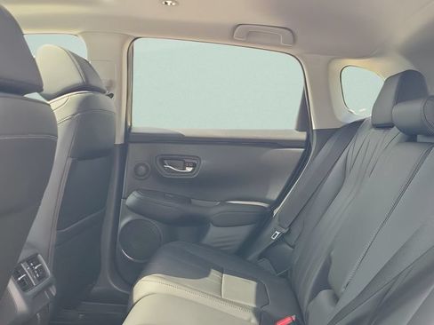 New 2026 Acura ADX AWD image 10