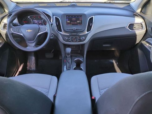 Used 2022 Chevrolet Equinox LT w/ LPO, Floor Liner Package image 14