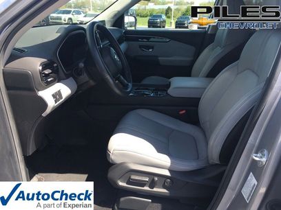 Used 2020 GMC Sierra 1500 AT4 w/ AT4 Premium Package