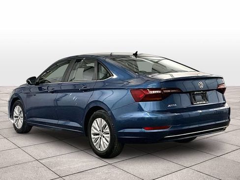 Used 2019 Volkswagen Jetta S FWD image 10