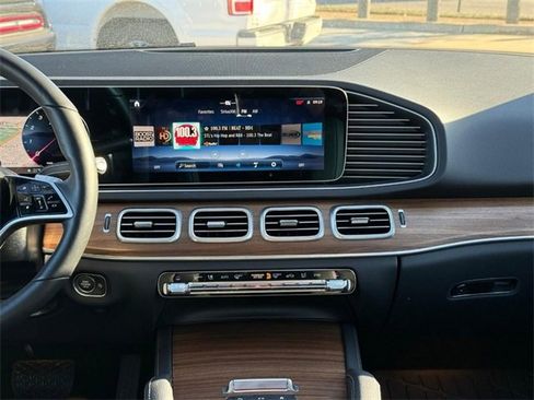 Certified 2025 Mercedes-Benz GLE 350 4MATIC image 15
