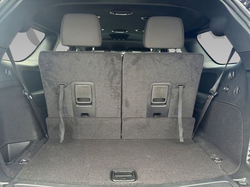 New 2026 Dodge Durango GT w/ Blacktop Package image 18