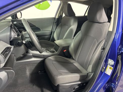 Used 2026 Subaru Crosstrek 2.0i Premium image 24