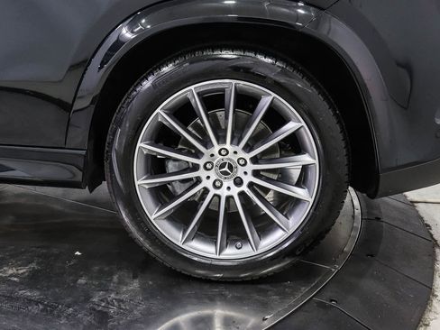 Certified 2026 Mercedes-Benz GLE 580 4MATIC image 10