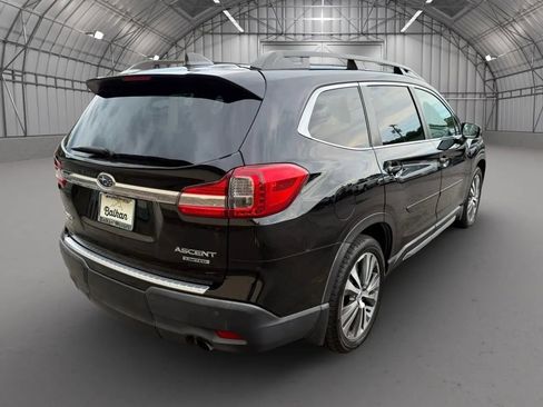Used 2020 Subaru Ascent Limited w/ Technology Package image 5
