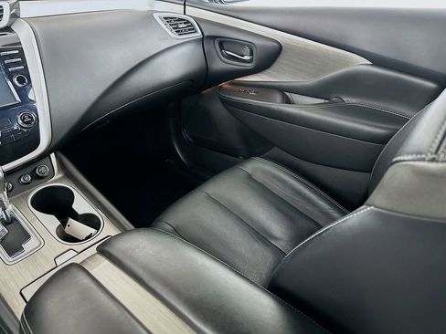 Used 2015 Nissan Murano Platinum w/ Platinum Technology Package image 32