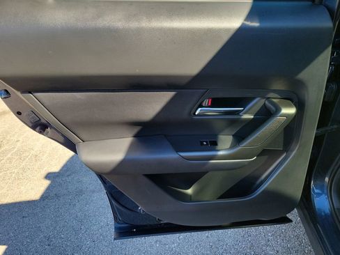 Used 2023 MAZDA CX-50 2.5 Turbo w/ Cargo Package image 25