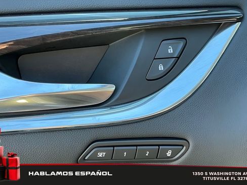 Used 2019 Buick Enclave Avenir w/ Avenir Technology Package image 26