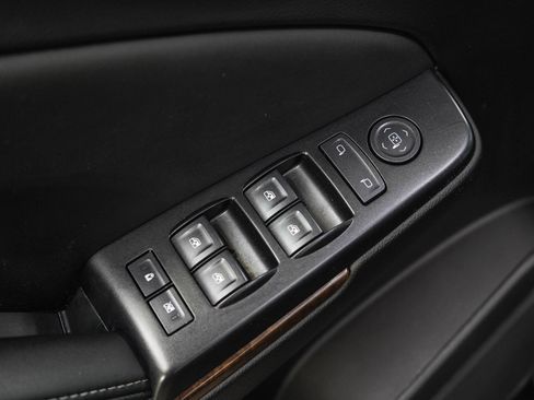Used 2016 Chevrolet Suburban LS w/ Max Trailering Package AWD/4WD image 20