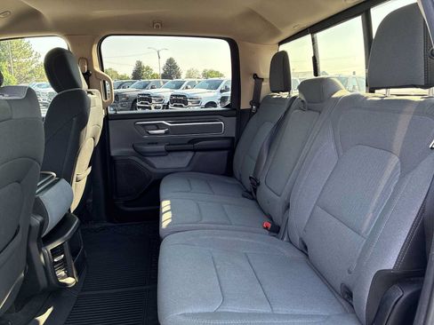 Used 2019 RAM 1500 Big Horn AWD/4WD image 22