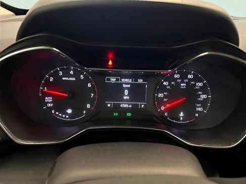 Used 2023 Chevrolet TrailBlazer LT w/ Convenience Package FWD image 20