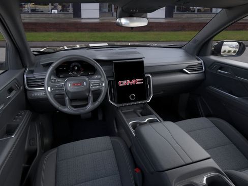 New 2027 GMC Acadia Elevation w/ Black Edition AWD/4WD image 15