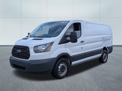 Used 2017 Ford Transit 250 130 Low Roof