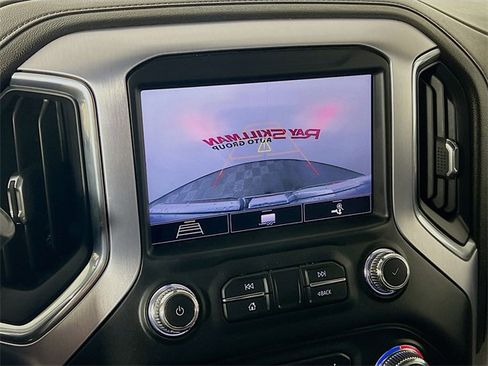 Used 2020 GMC Sierra 1500 SLT w/ SLT Premium Plus Package image 19