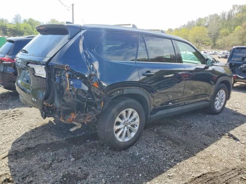 Used 2025 Toyota Grand Highlander AWD Hybrid image 5