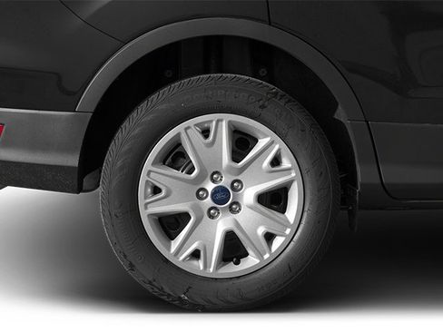 Used 2014 Ford Escape S FWD image 11