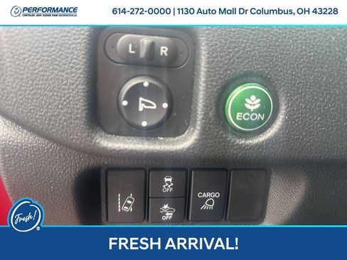 Used 2022 Honda Ridgeline RTL image 16