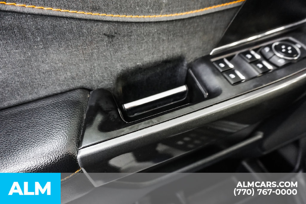 Used 2023 Ford F150 Tremor AWD/4WD image 50