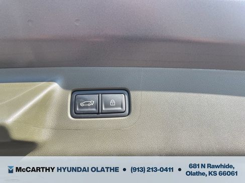 Used 2025 Hyundai Santa Fe Calligraphy AWD/4WD image 19