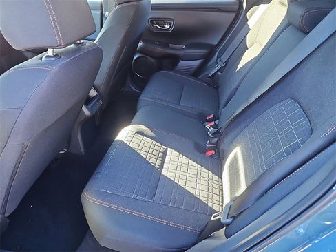 Certified 2024 Honda HR-V Sport image 26