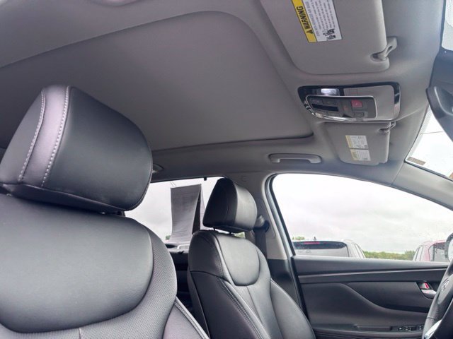 Used 2023 Hyundai Santa Fe SEL w/ Premium Package AWD/4WD image 65