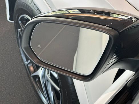 New 2026 Mercedes-Benz GLE 53 AMG 4MATIC image 9