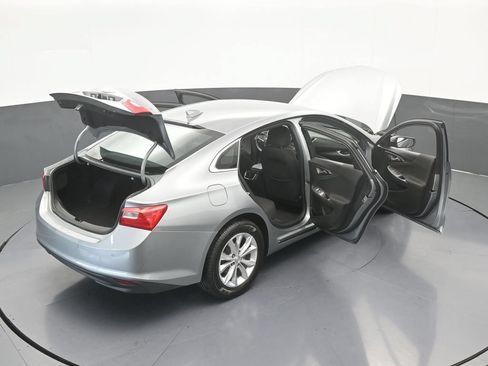 Used 2025 Chevrolet Malibu LT FWD image 63