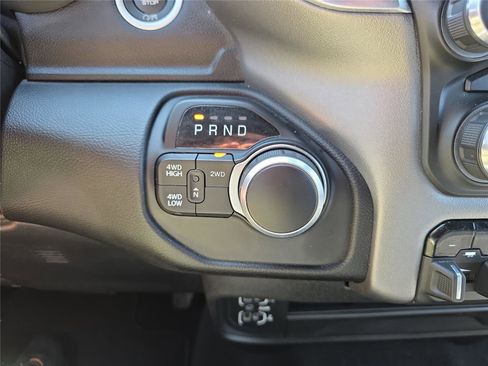 Used 2024 RAM 2500 Big Horn image 23