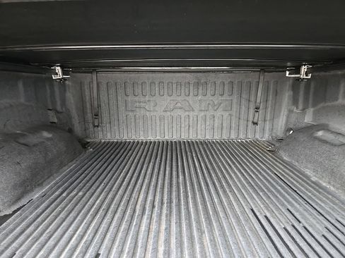 Used 2021 RAM 1500 Big Horn AWD/4WD image 29