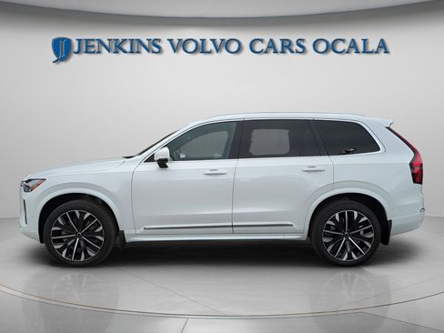New 2026 Volvo XC90 B6 Plus image 7