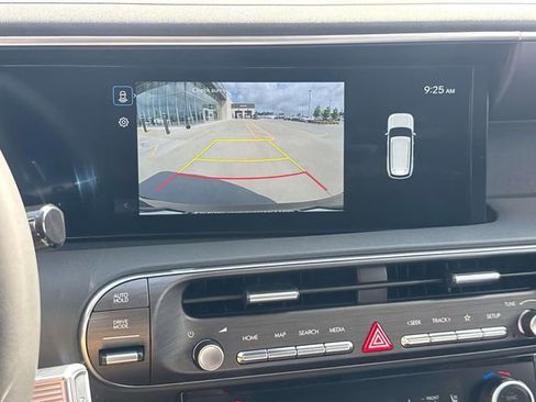 New 2026 Hyundai Palisade FWD Hybrid image 30