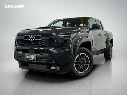 Used 2024 Toyota Tacoma TRD Sport