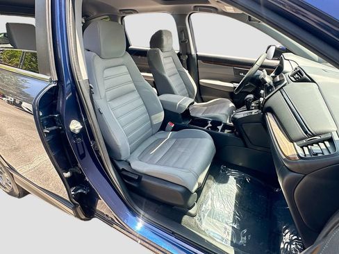 Used 2019 Honda CR-V EX image 26