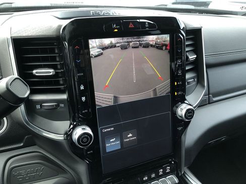 New 2026 RAM 2500 Laramie w/ Night Edition image 20