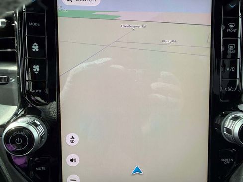 New 2026 RAM 2500 Tradesman image 30