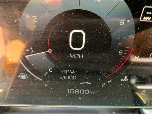 Certified 2025 GMC Terrain Elevation image 22